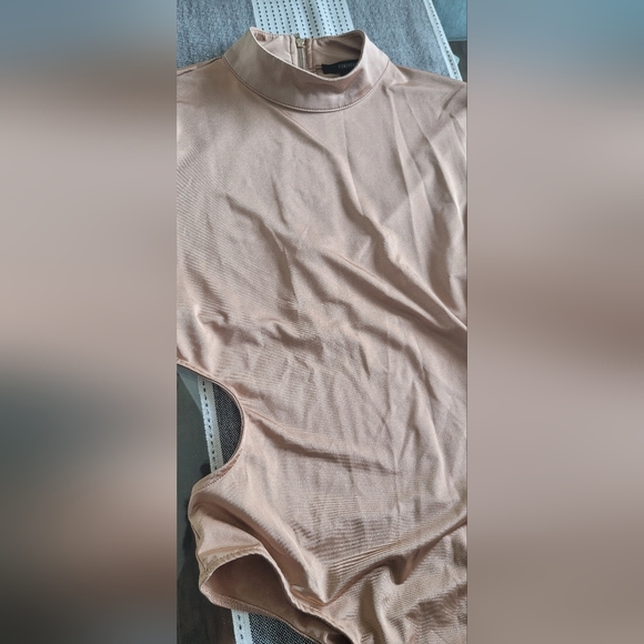 Bodysuit - Picture 2 of 5